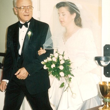 Photo of Lawrence Dausin